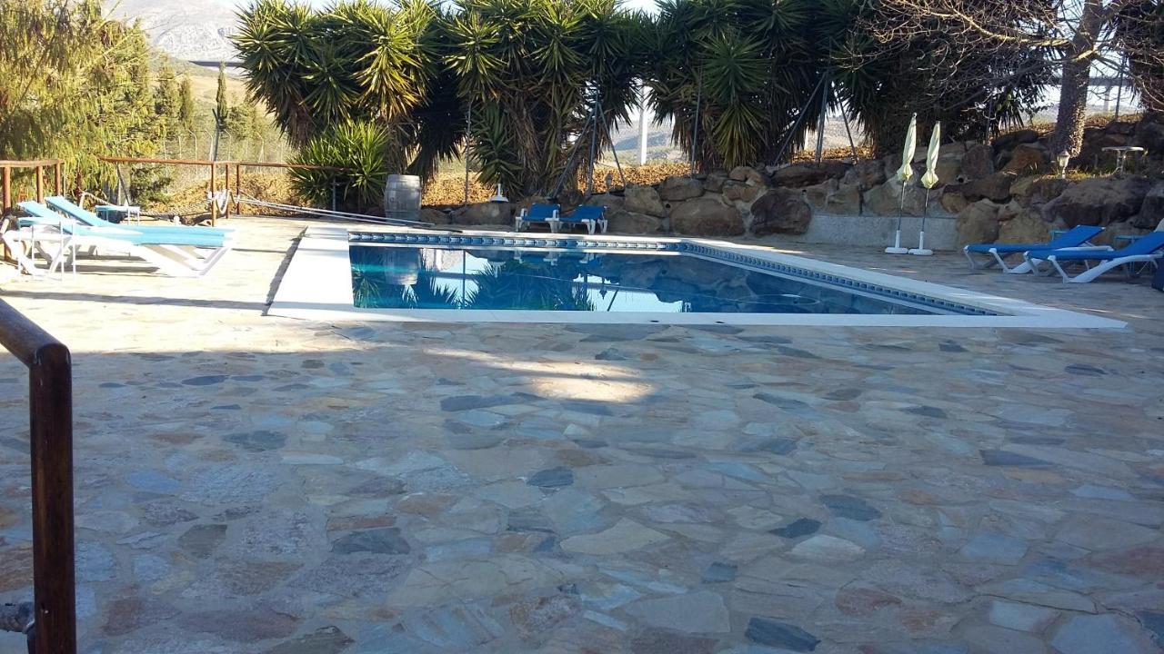 Marumundo Bermejo Exterior foto