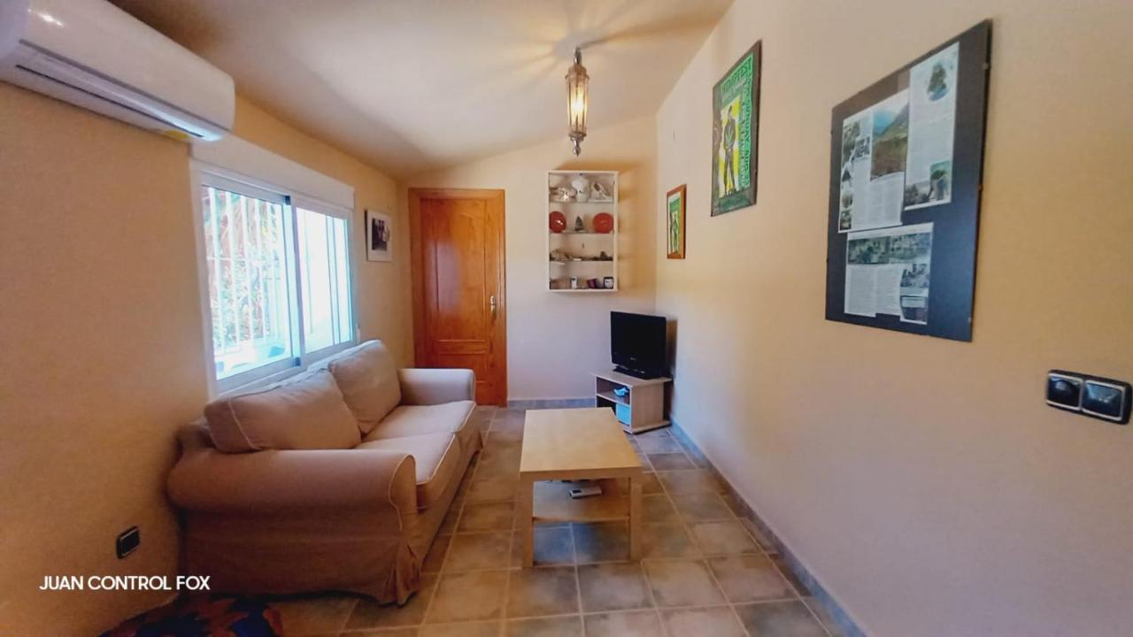 Marumundo Bermejo Exterior foto